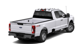 2026 Ford Super Duty® External Image 4
